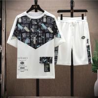 Combo T-Shirt and Half Pant