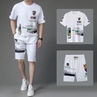 Combo T-Shirt and Half Pant