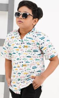 New trendy Kids Shirt