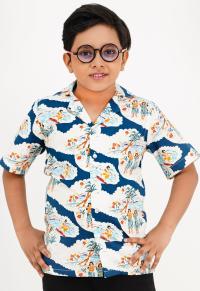 New trendy Kids Shirt