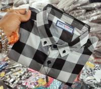 Full Sleeve Check Shirt