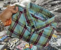 Full Sleeve Check Shirt