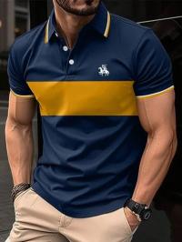 Polo T-shirt