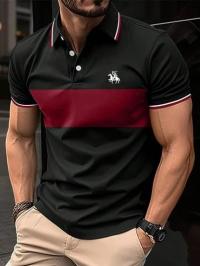 Polo T-shirt