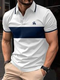 Polo T-shirt