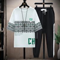 Combo T-Shirt & Pant