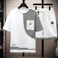 Combo T-Shirt & Pant