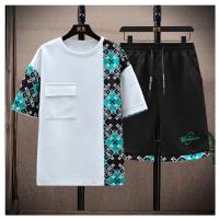 Combo T-Shirt & Pant