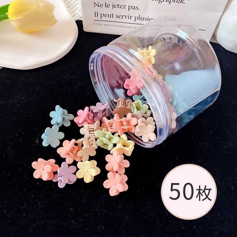 Kids Sweet Hair Accessories