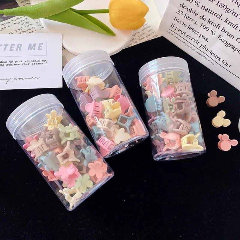 Kids Sweet Hair Accessories