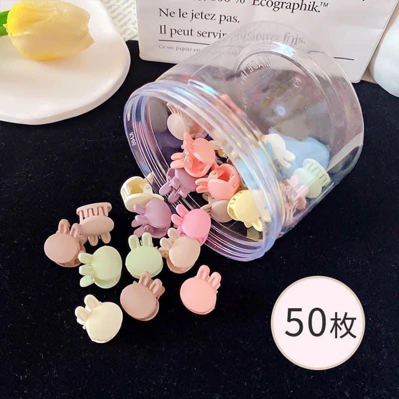 Kids Sweet Hair Accessories