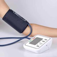 Digital Electronic Blood Pressure Monitor-BP Machine