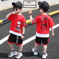 Baby  Polo T-Shirt And Half Pant set