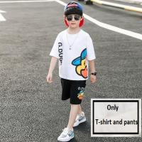 Baby  Polo T-Shirt And Half Pant set