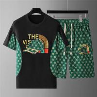 Sublimation Half Pant & T-shirt Set