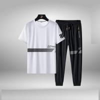 Joggers & T-shirt Set