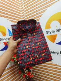 Digital 3d print panjabi