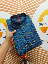 Digital 3d print panjabi