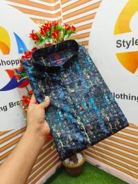 Digital 3d print panjabi