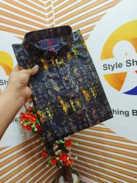 Digital 3d print panjabi