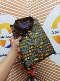 Digital 3d print panjabi