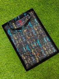 Digital 3d print panjabi