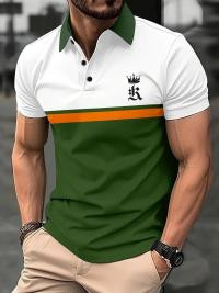 Stylish Premium Polo Shirt