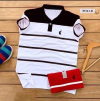 Exclusive Summer Half Sleeve polo Shirt