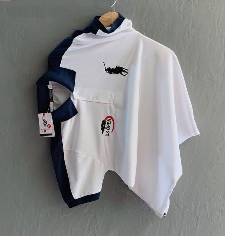 Exclusive Summer Half Sleeve polo Shirt