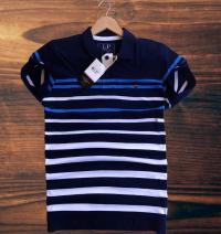 Exclusive Summer Half Sleeve polo Shirt