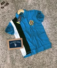 Exclusive Summer Half Sleeve polo Shirt