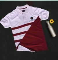 Exclusive Summer Half Sleeve polo Shirt