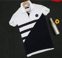 Exclusive Summer Half Sleeve polo Shirt