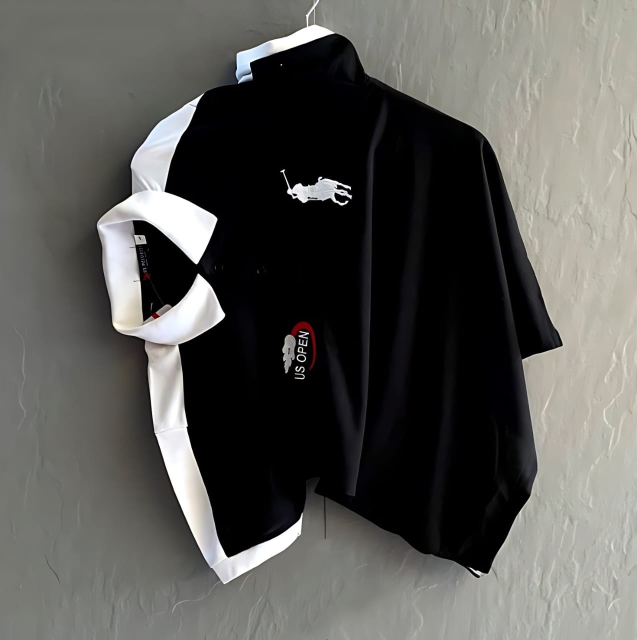 Exclusive Summer Half Sleeve polo Shirt