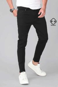 Men's Denim stylish pant