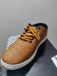 Men casual shoes