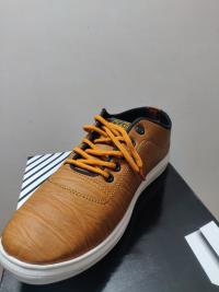 Men casual shoes