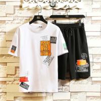 Combo T-Shirt & Pant