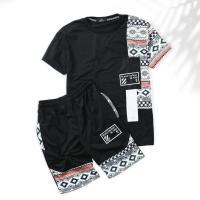 Combo T-Shirt & Pant