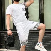 Combo T-Shirt & Pant