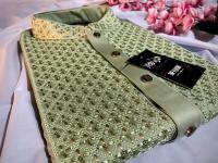 Special Luxury Panjabi