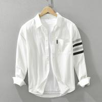 Exclusive Full Sleeve Shirt (Only Shirt)