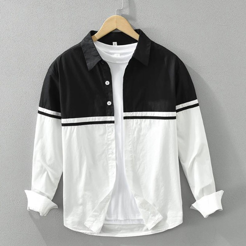 Exclusive Full Sleeve Shirt (Only Shirt)