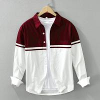 Exclusive Full Sleeve Shirt (Only Shirt)
