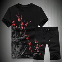 Half Pant & T-shirt Set