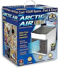 Mini Air Cooler 2x available