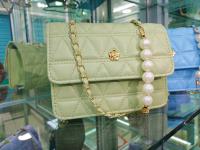 Triangle Bag