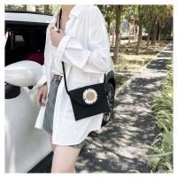 Sunflower Canvas Bag BG09