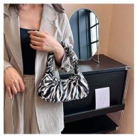 Zebra Shape Bag BG06