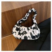 Zebra Shape Bag BG06